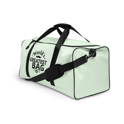 Duffle bag-LifessentialsLLC.com