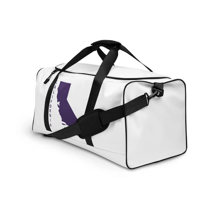 Duffle bag-LifessentialsLLC.com