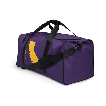 Duffle bag-LifessentialsLLC.com