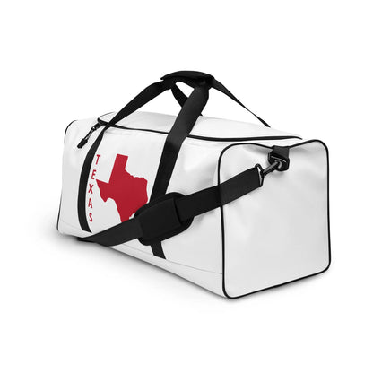 Duffle bag-LifessentialsLLC.com