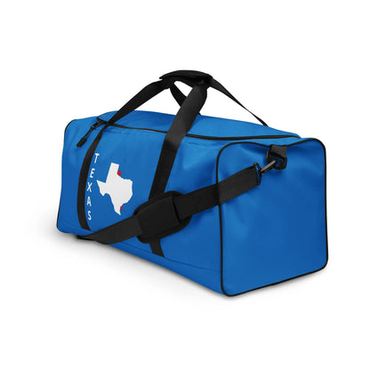 Duffle bag-LifessentialsLLC.com