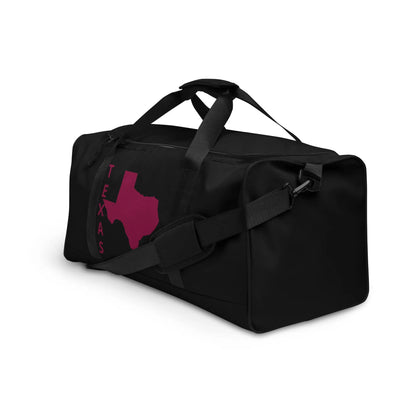 Duffle bag-LifessentialsLLC.com