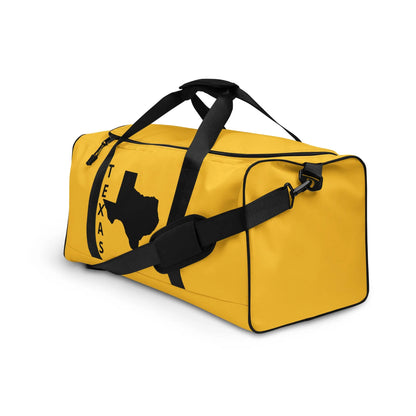 Duffle bag-LifessentialsLLC.com