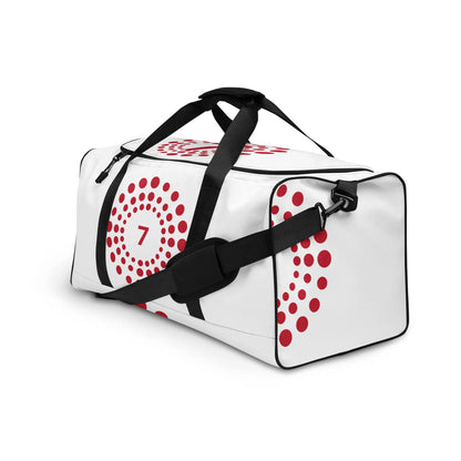 Duffle bag-LifessentialsLLC.com