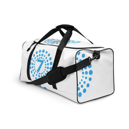 Duffle bag-LifessentialsLLC.com