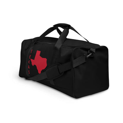 Duffle bag-LifessentialsLLC.com