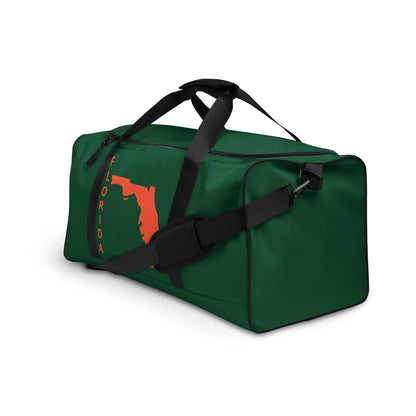 Duffle bag-LifessentialsLLC.com