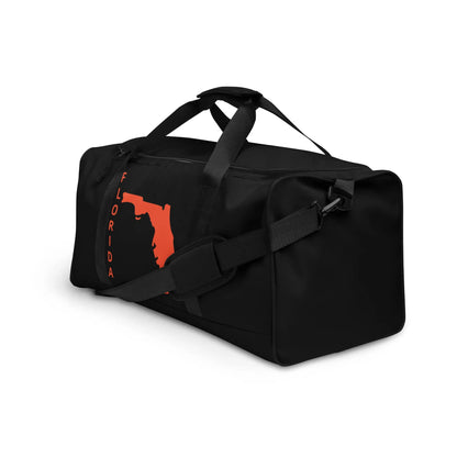Duffle bag-LifessentialsLLC.com