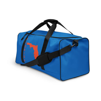 Duffle bag-LifessentialsLLC.com