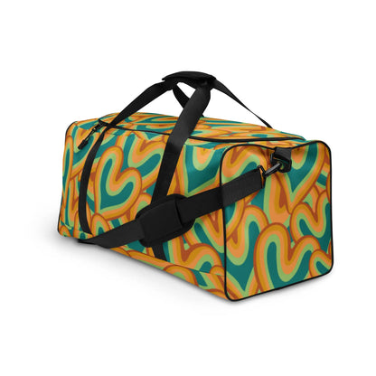 Duffle bag-LifessentialsLLC.com