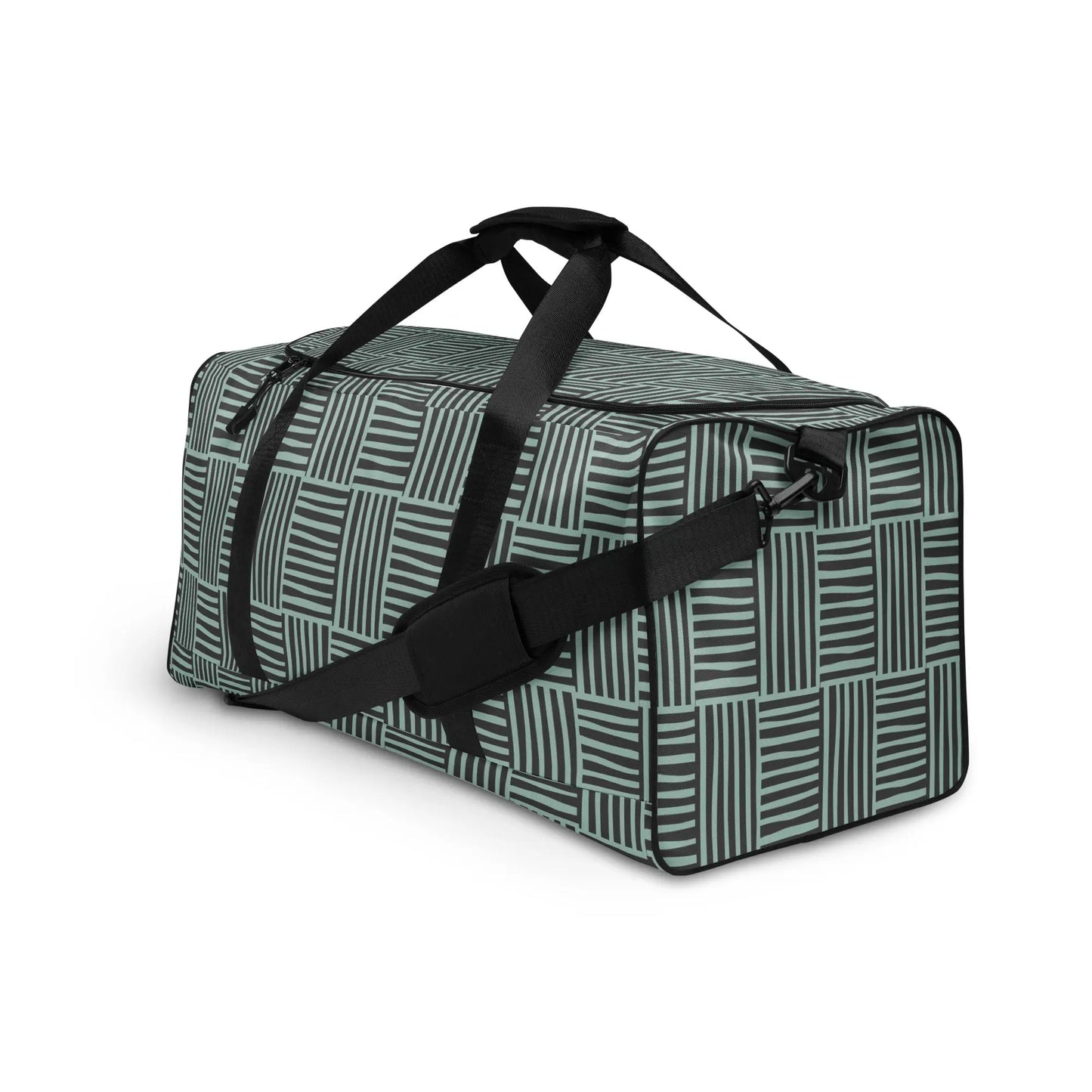 Duffle bag-LifessentialsLLC.com