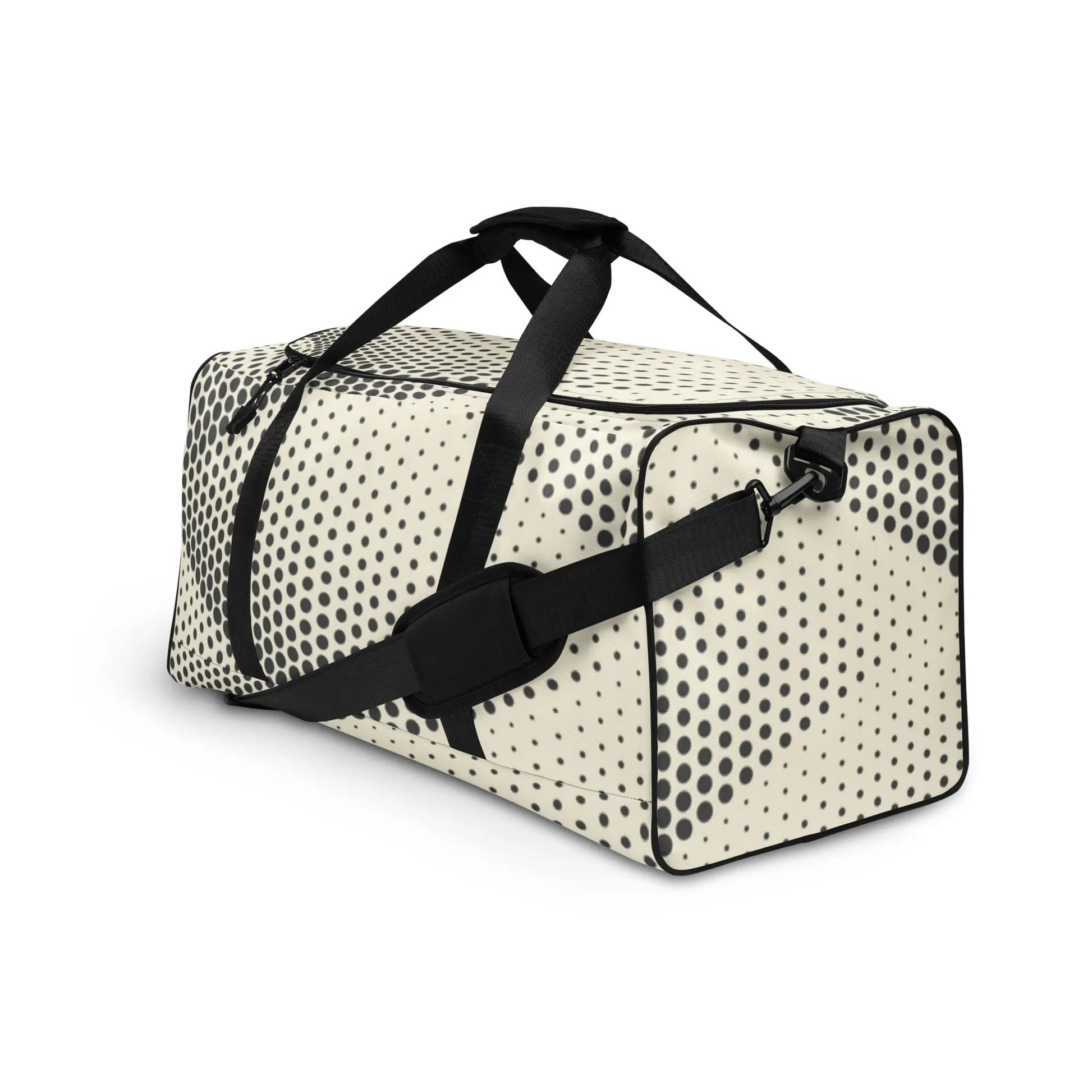 Duffle bag-LifessentialsLLC.com
