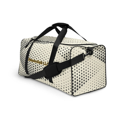 Duffle bag-LifessentialsLLC.com