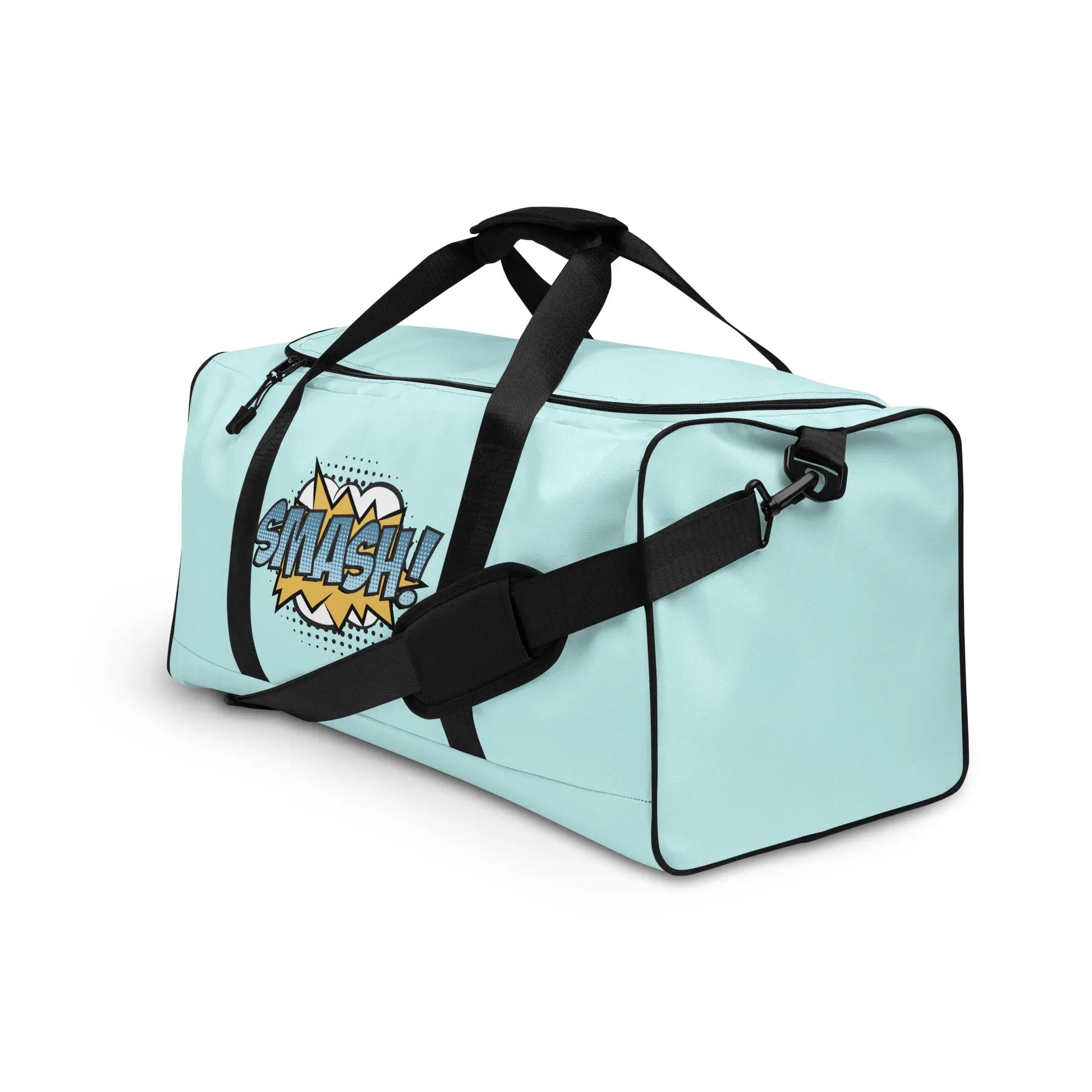 Duffle bag-LifessentialsLLC.com