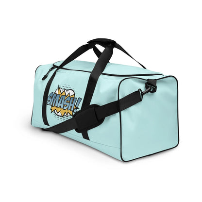 Duffle bag-LifessentialsLLC.com