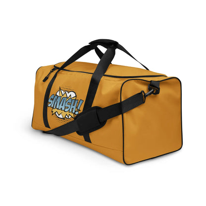 Duffle bag-LifessentialsLLC.com