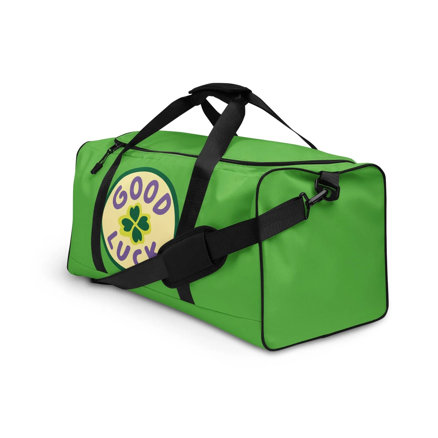 Duffle bag-LifessentialsLLC.com