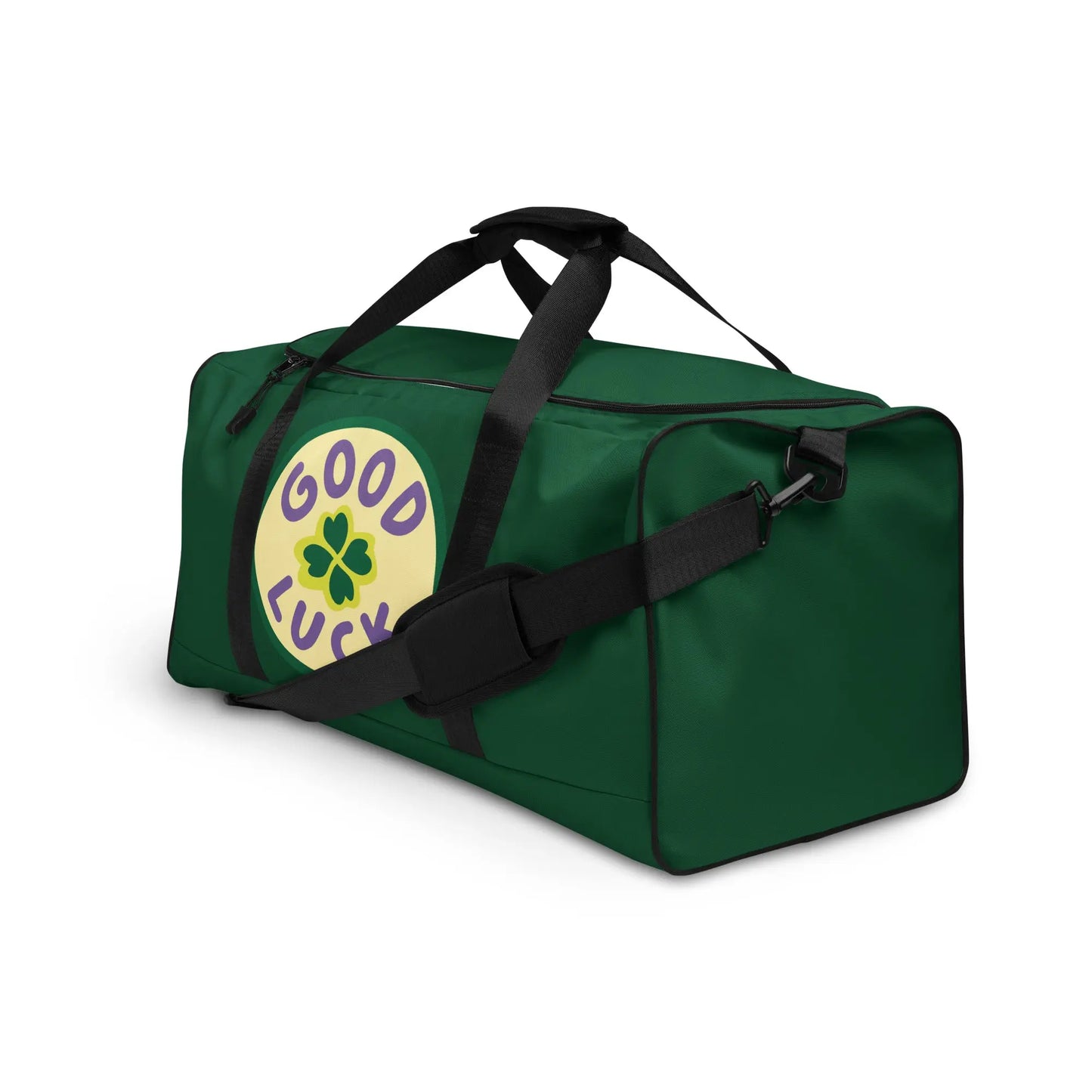 Duffle bag-LifessentialsLLC.com