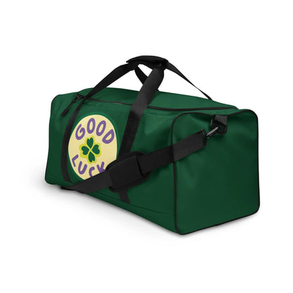 Duffle bag-LifessentialsLLC.com