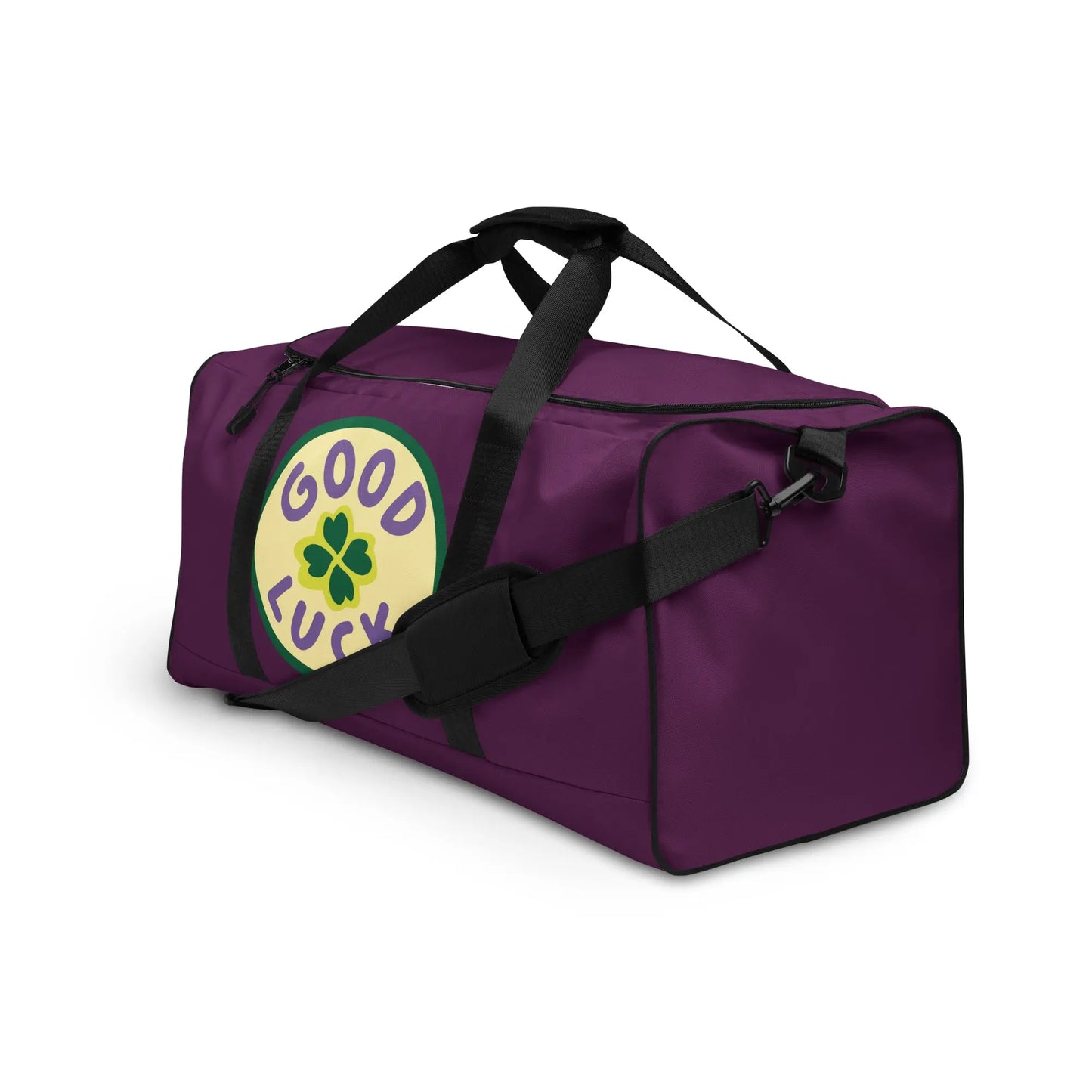 Duffle bag-LifessentialsLLC.com