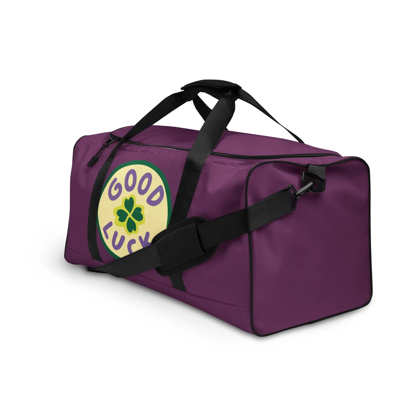 Duffle bag-LifessentialsLLC.com