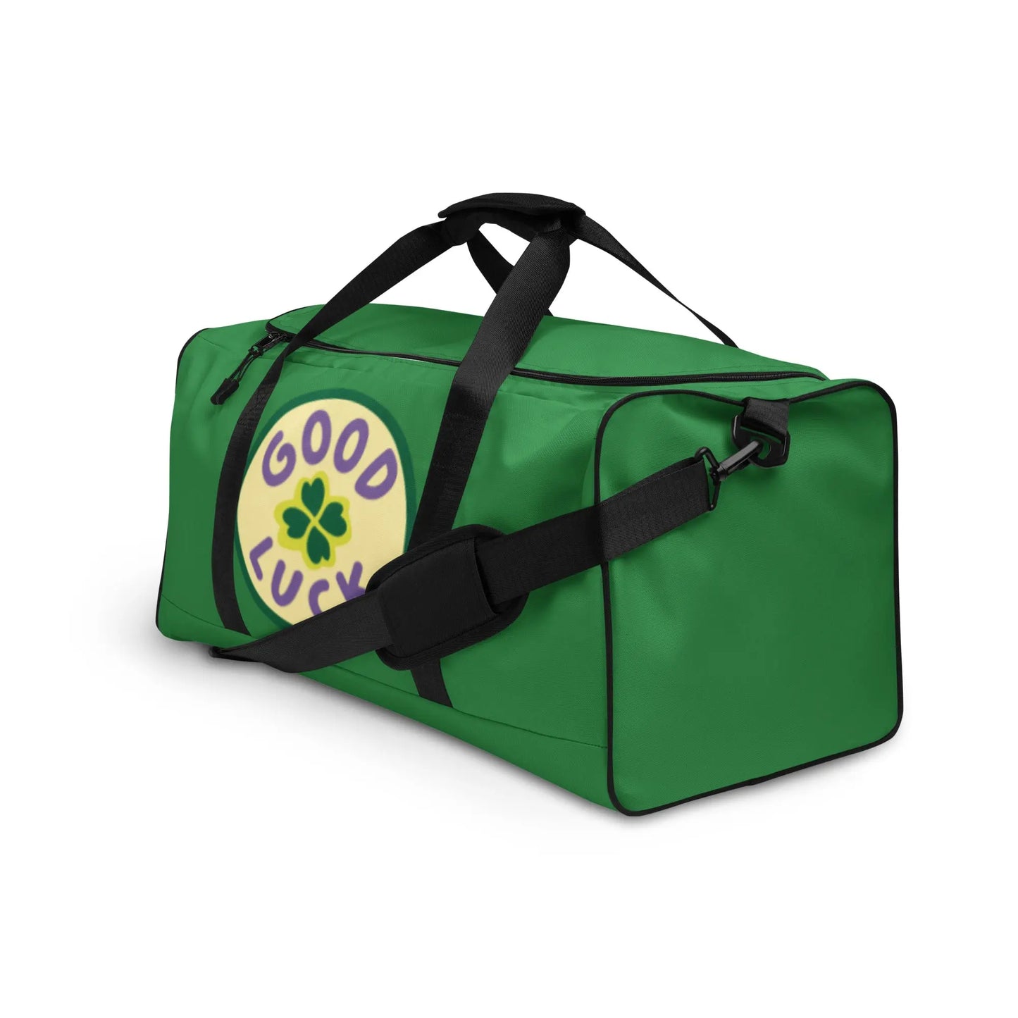Duffle bag-LifessentialsLLC.com