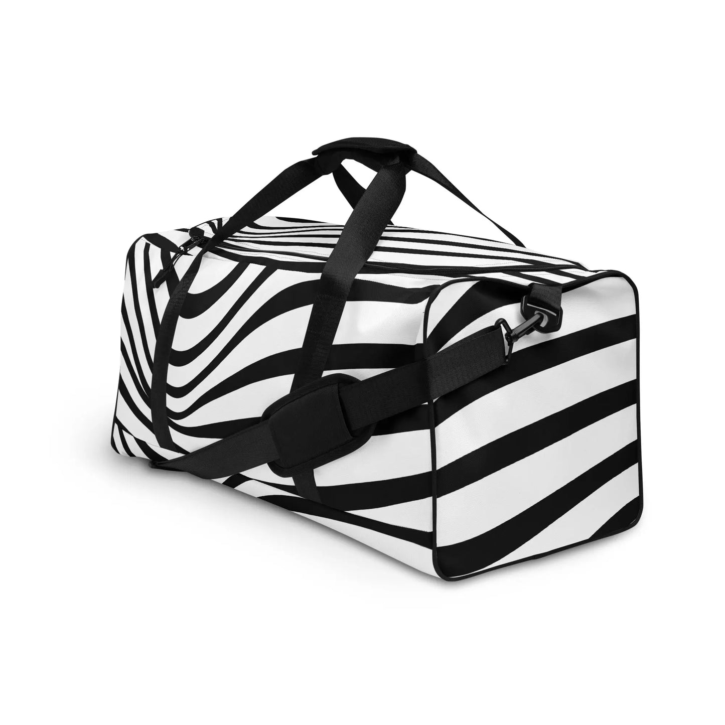 Duffle bag-LifessentialsLLC.com