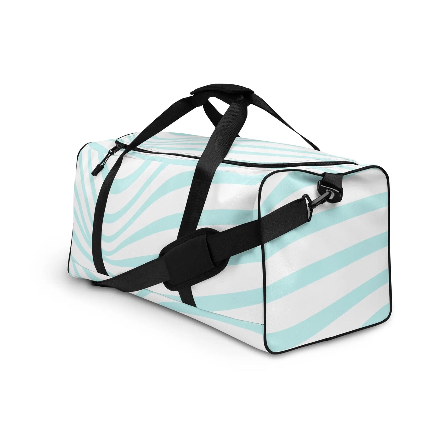 Duffle bag-LifessentialsLLC.com