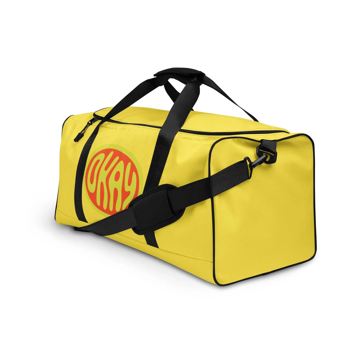 Duffle bag-LifessentialsLLC.com