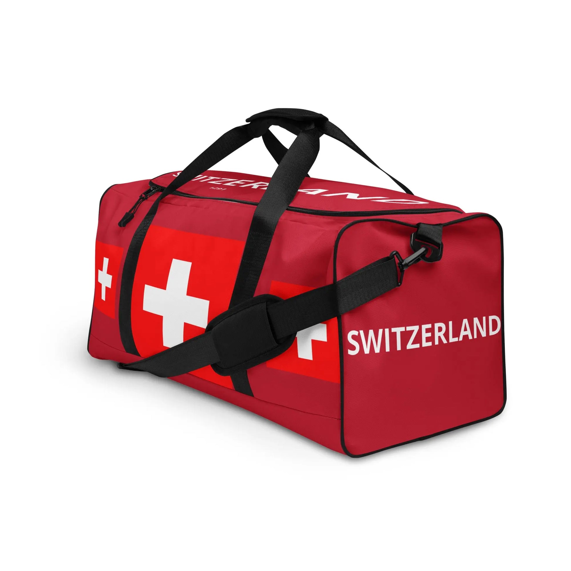 Duffle bag-LifessentialsLLC.com