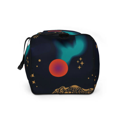 Duffle bag-LifessentialsLLC.com