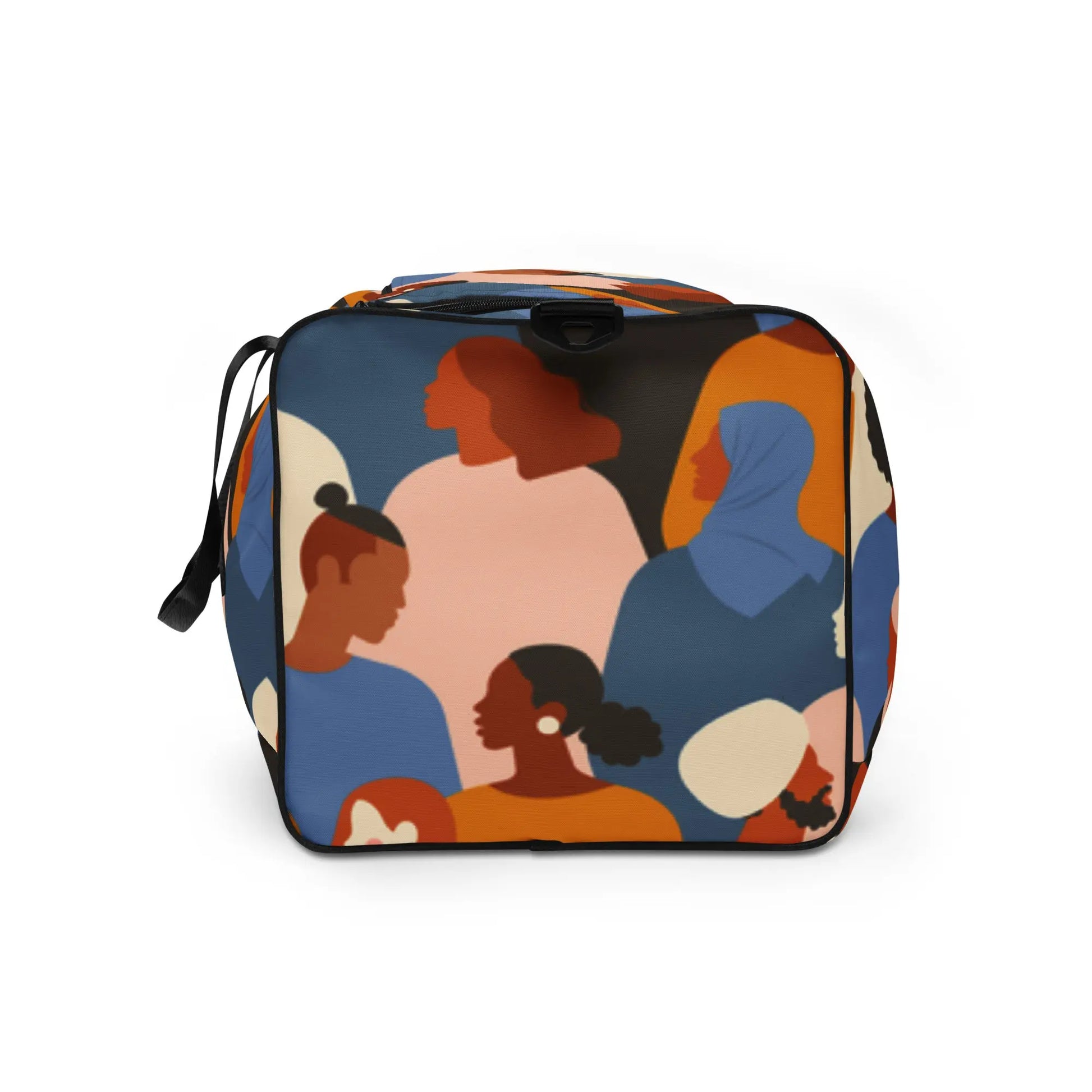 Duffle bag-LifessentialsLLC.com
