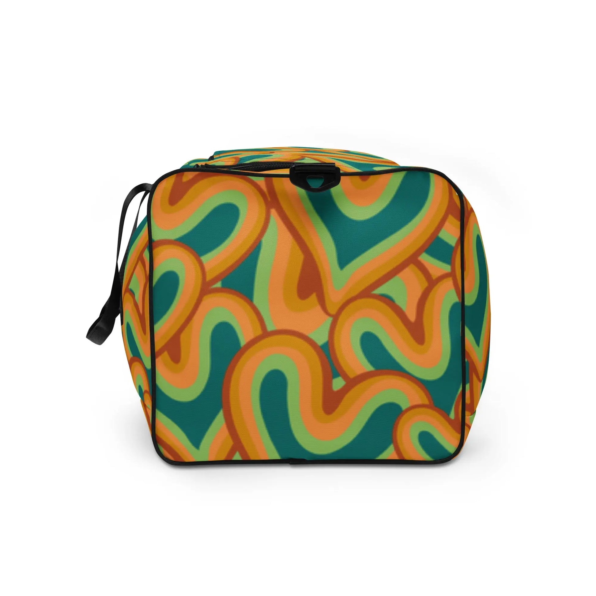 Duffle bag-LifessentialsLLC.com