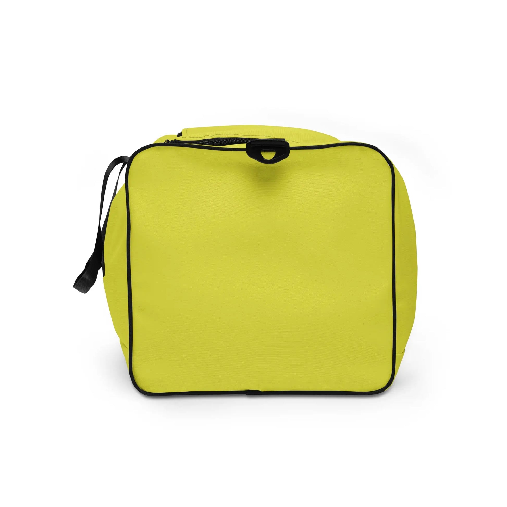Custom Logo Duffle Bag – Everyday Gym & Overnight Travel Bag