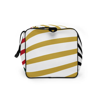 Duffle bag-LifessentialsLLC.com