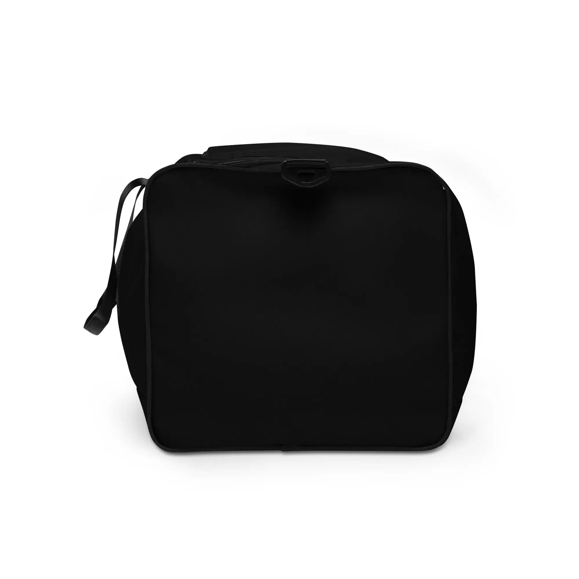 Graphic Print Duffle Bag – Lightweight Weekend & Gym Bag
