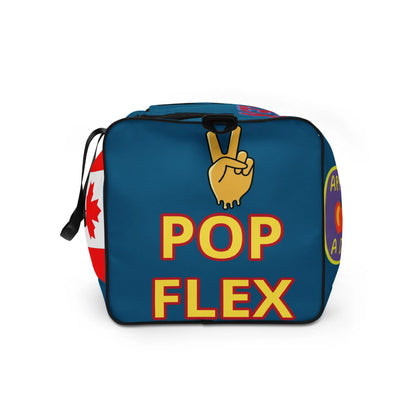 Duffle bag-LifessentialsLLC.com