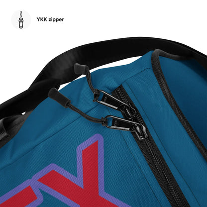 Duffle bag-LifessentialsLLC.com