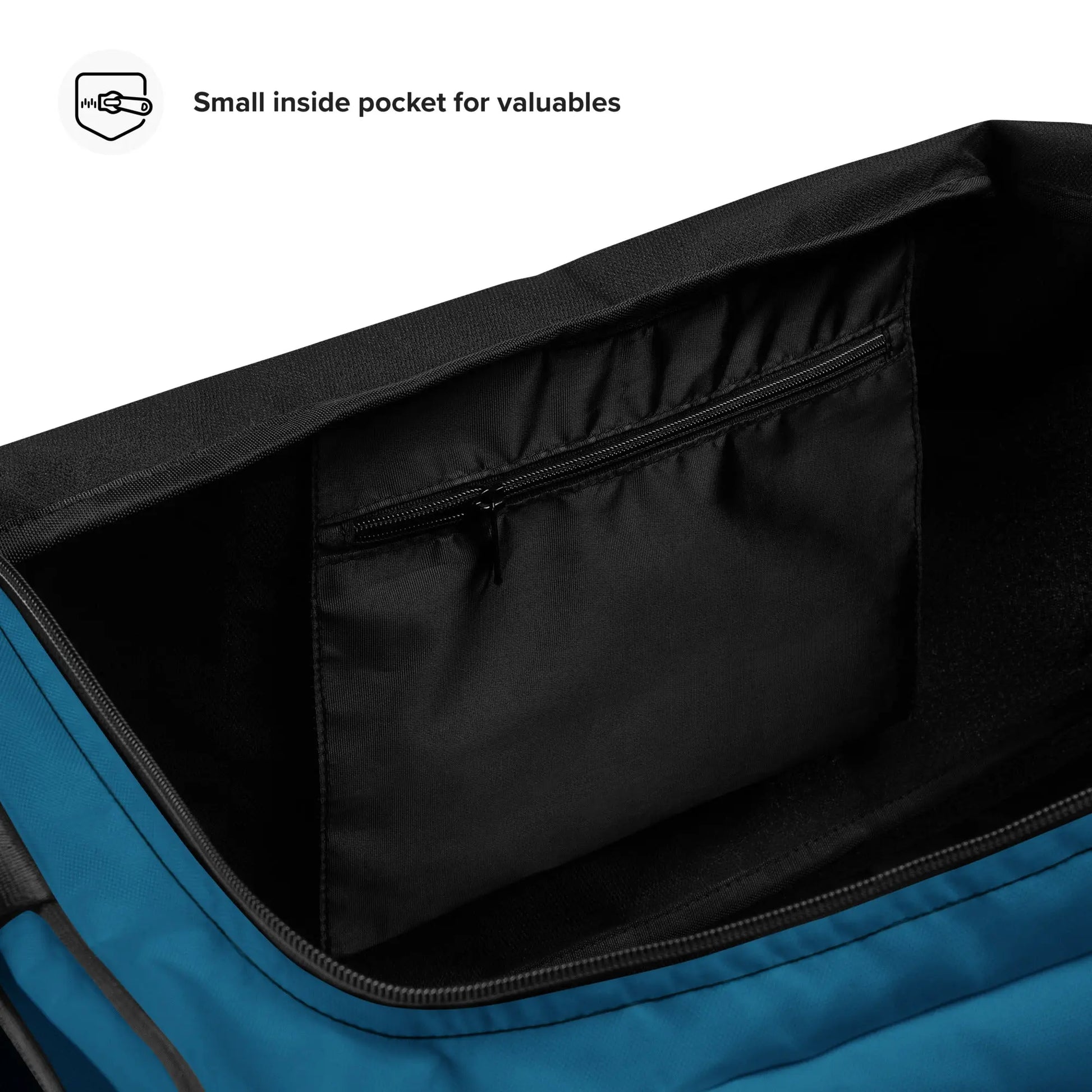 Duffle bag-LifessentialsLLC.com