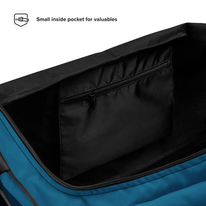 Duffle bag-LifessentialsLLC.com