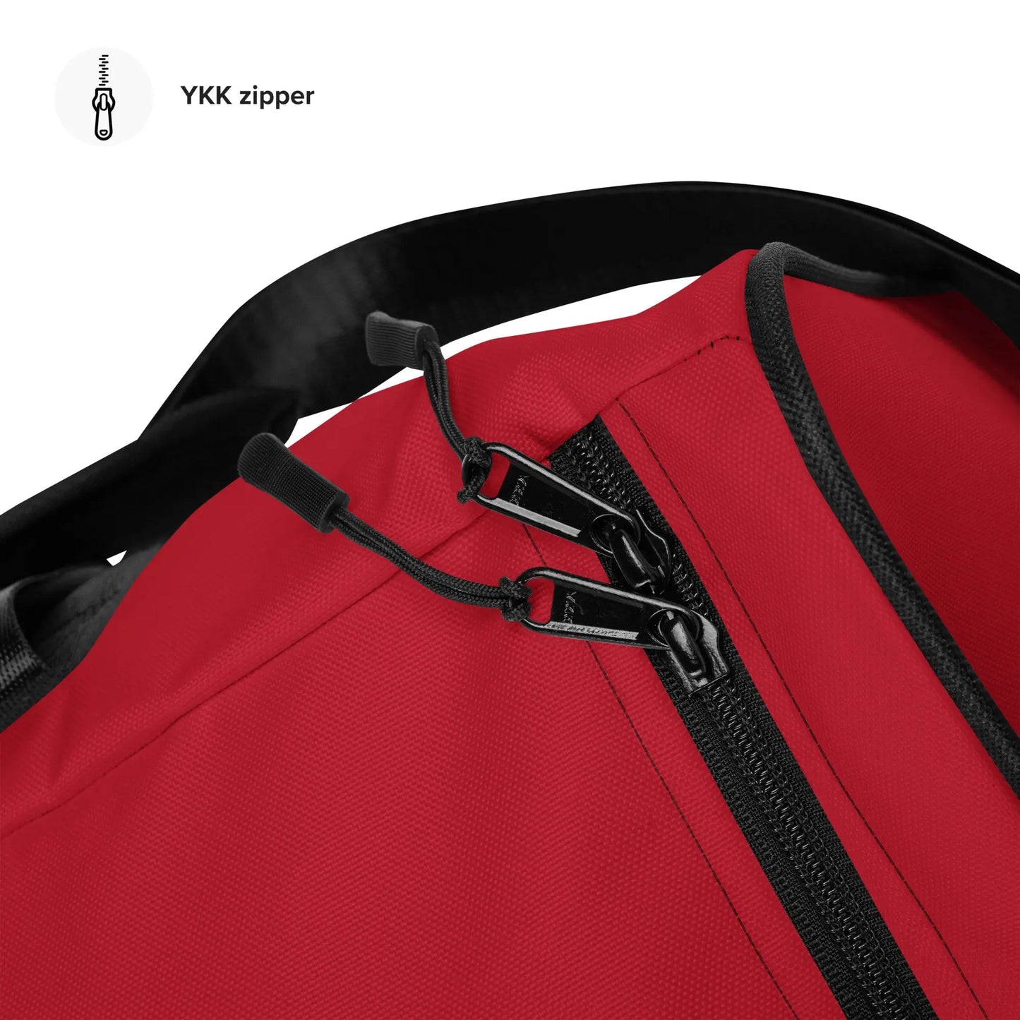 Duffle bag-LifessentialsLLC.com