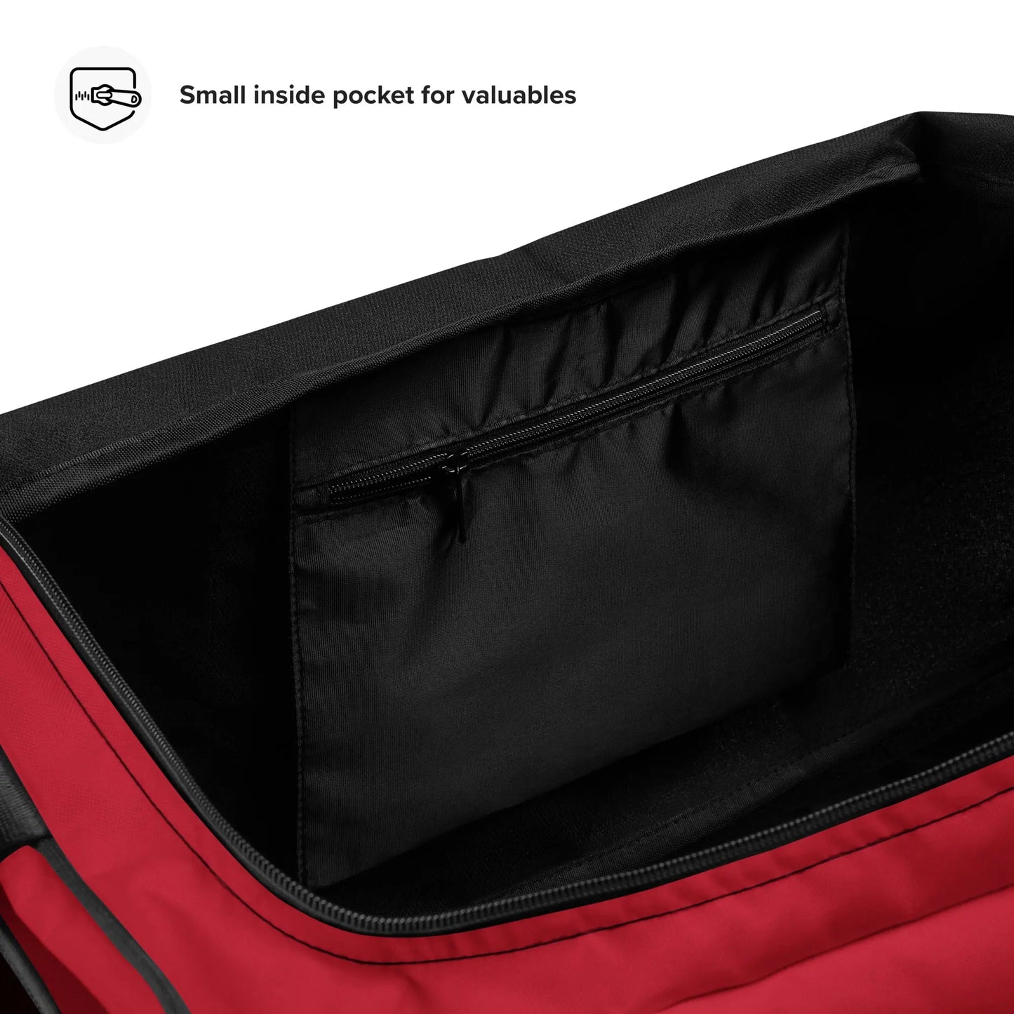 Duffle bag-LifessentialsLLC.com