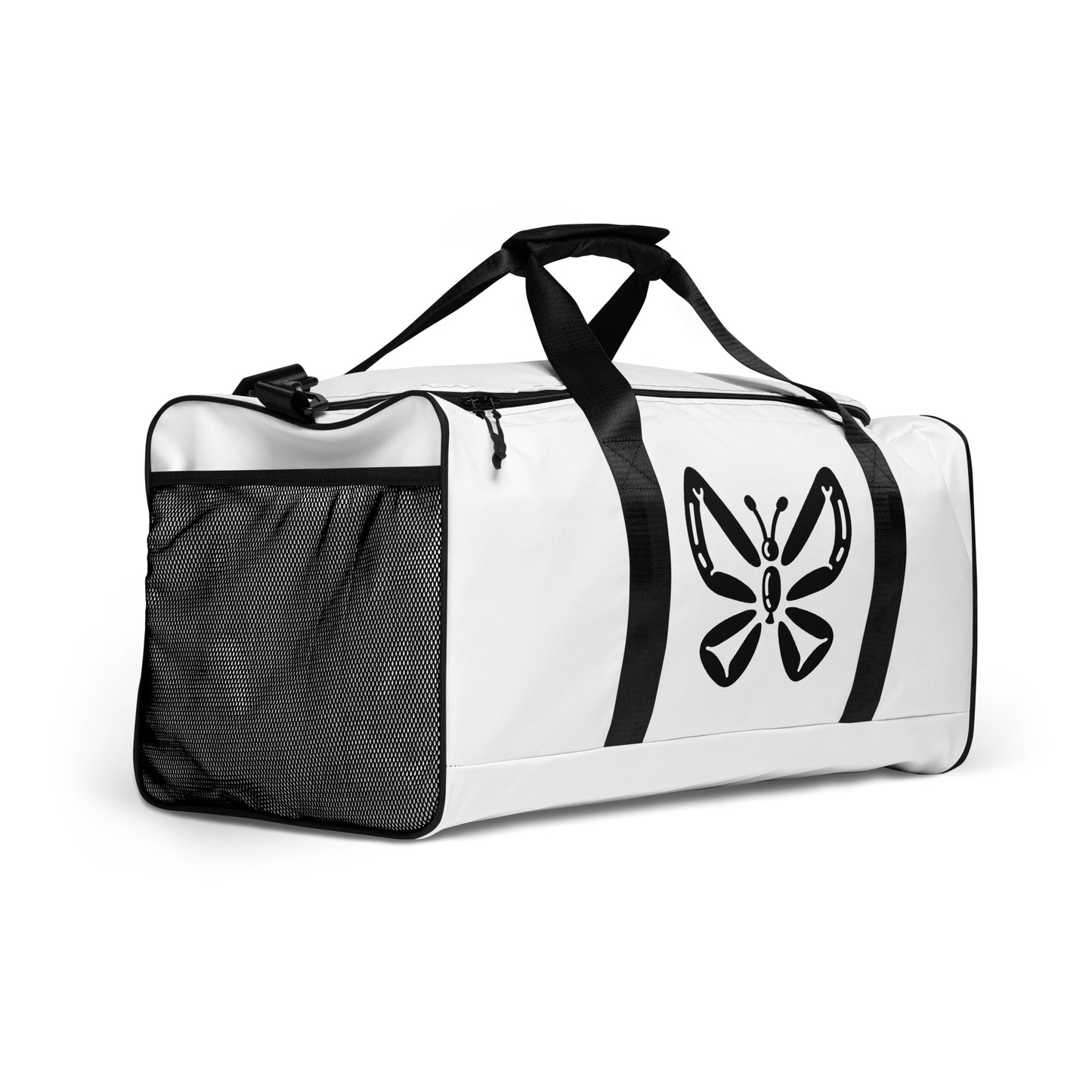 Duffle bag-LifessentialsLLC.com