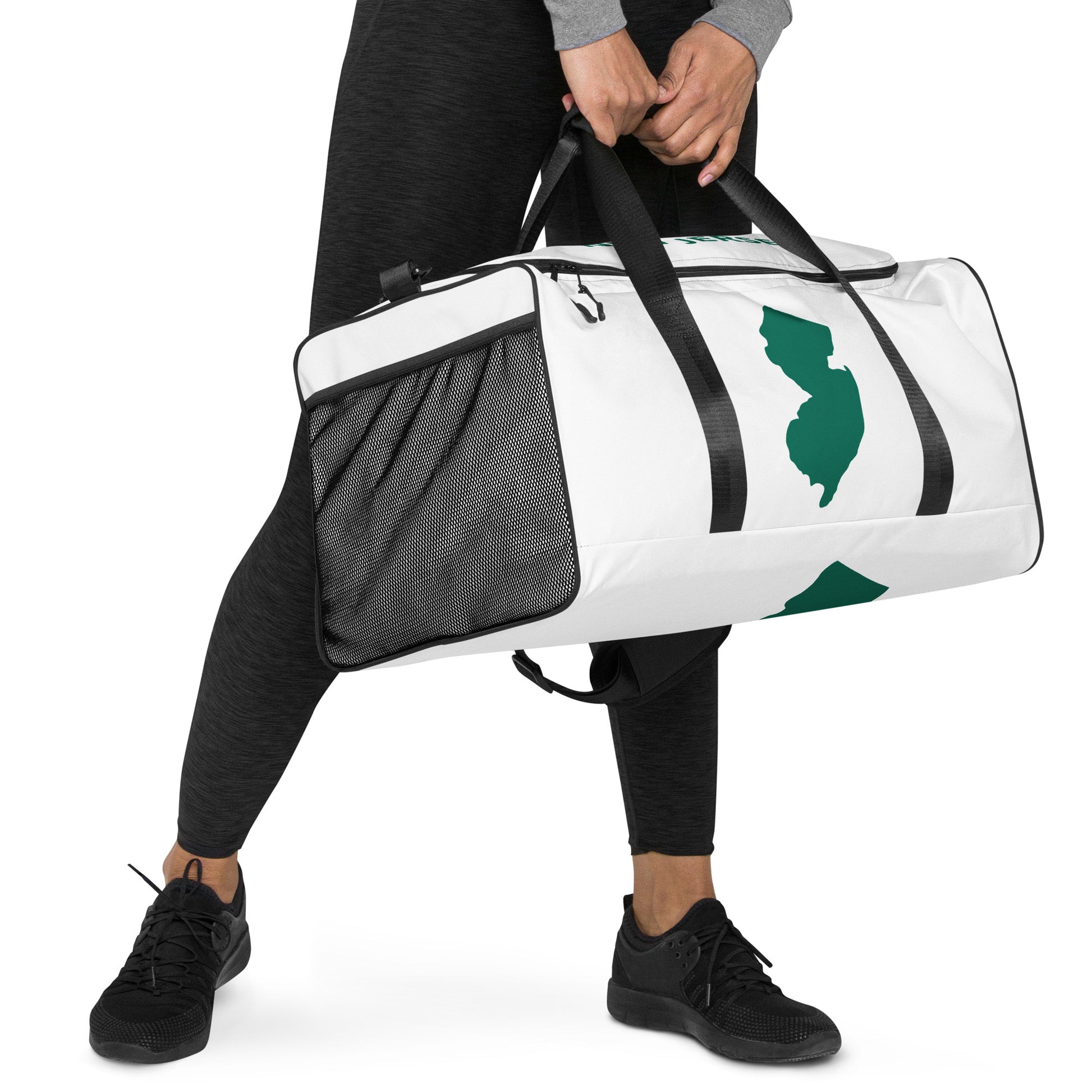 Duffle bag-LifessentialsLLC.com