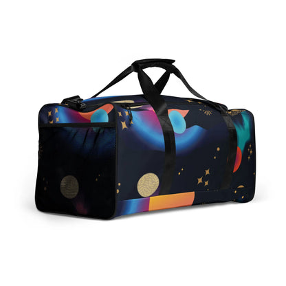 Duffle bag-LifessentialsLLC.com
