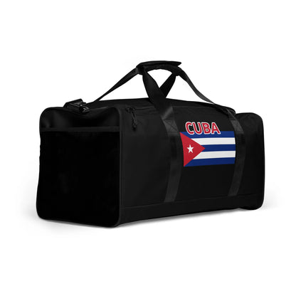 Duffle bag-LifessentialsLLC.com