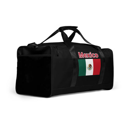 Duffle bag-LifessentialsLLC.com