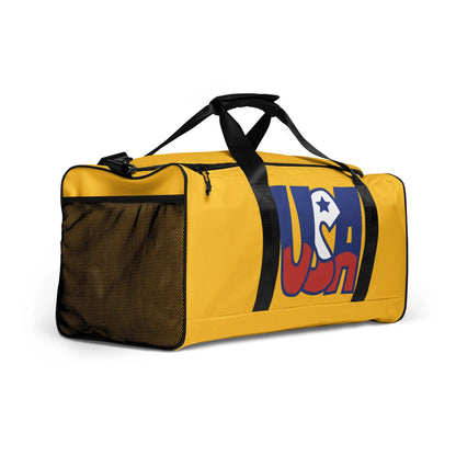 Duffle bag-LifessentialsLLC.com