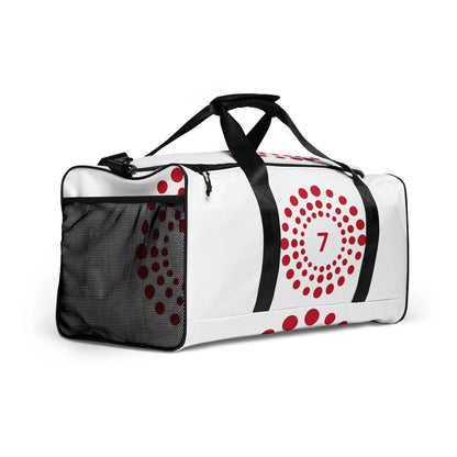 Duffle bag-LifessentialsLLC.com