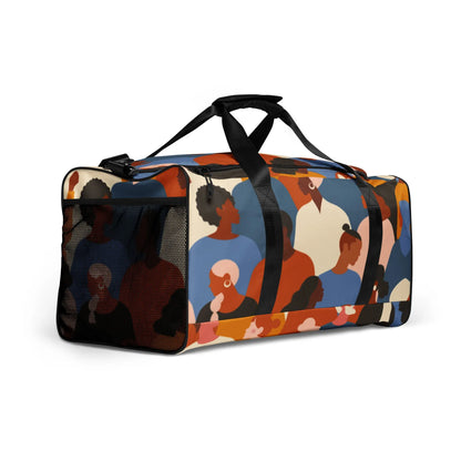 Duffle bag-LifessentialsLLC.com